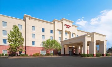 Hampton Inn by Hilton Augusta Fort Gordon