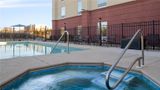 Hampton Inn by Hilton Augusta Fort Gordon Pool