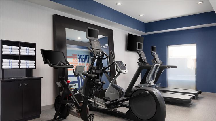 Hampton Inn by Hilton Augusta Fort Gordon Health