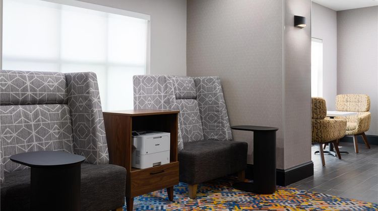 Hampton Inn by Hilton Augusta Fort Gordon Other