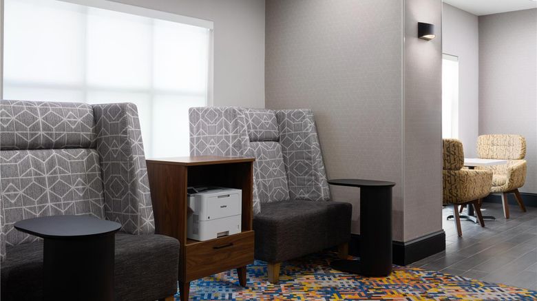 <b>Hampton Inn by Hilton Augusta Fort Gordon Other</b>. Images powered by <a href="https://iceportal.shijigroup.com/" title="IcePortal" target="_blank">IcePortal</a>.