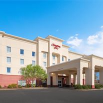 Hampton Inn by Hilton Augusta Fort Gordon
