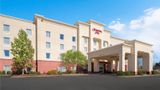 <b>Hampton Inn by Hilton Augusta Fort Gordon Exterior</b>. Images powered by <a href="https://iceportal.shijigroup.com/" title="IcePortal" target="_blank">IcePortal</a>.