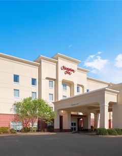 Hampton Inn by Hilton Augusta Fort Gordon