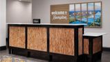 <b>Hampton Inn by Hilton Augusta Fort Gordon Lobby</b>. Images powered by <a href="https://iceportal.shijigroup.com/" title="IcePortal" target="_blank">IcePortal</a>.