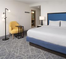 Hampton Inn by Hilton Augusta Fort Gordon Room
