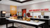 <b>Hampton Inn by Hilton Augusta Fort Gordon Restaurant</b>. Images powered by <a href="https://iceportal.shijigroup.com/" title="IcePortal" target="_blank">IcePortal</a>.