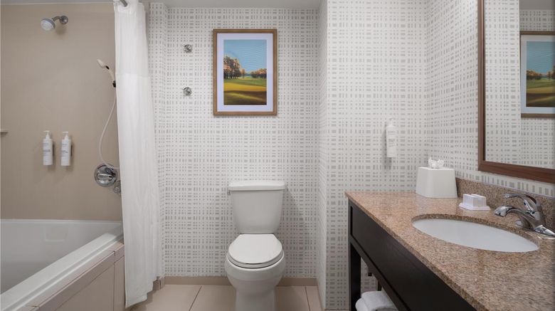 <b>Hampton Inn by Hilton Augusta Fort Gordon Room</b>. Images powered by <a href="https://iceportal.shijigroup.com/" title="IcePortal" target="_blank">IcePortal</a>.