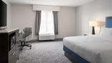 <b>Hampton Inn by Hilton Augusta Fort Gordon Room</b>. Images powered by <a href="https://iceportal.shijigroup.com/" title="IcePortal" target="_blank">IcePortal</a>.