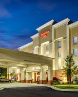 Hampton Inn Thomson
