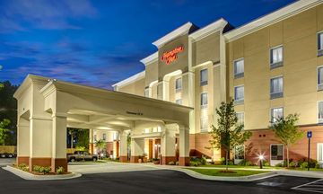Hampton Inn Thomson