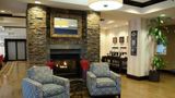 <b>Hampton Inn Thomson Lobby</b>. Images powered by <a href="https://iceportal.shijigroup.com/" title="IcePortal" target="_blank">IcePortal</a>.