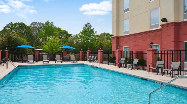 <b>Hampton Inn Thomson Pool</b>. Images powered by <a href="https://iceportal.shijigroup.com/" title="IcePortal" target="_blank">IcePortal</a>.