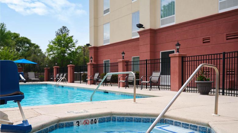 <b>Hampton Inn Thomson Pool</b>. Images powered by <a href="https://iceportal.shijigroup.com/" title="IcePortal" target="_blank">IcePortal</a>.