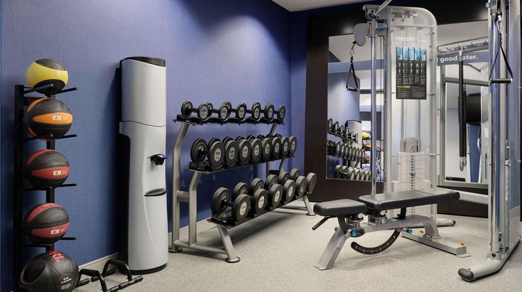 Hampton Inn Thomson Health