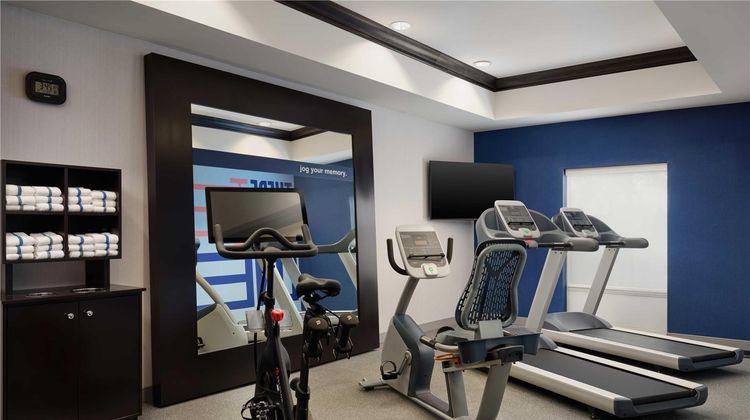 Hampton Inn Thomson Health