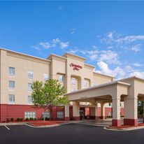 Hampton Inn Thomson