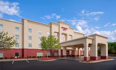 Hampton Inn Thomson