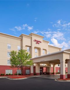 Hampton Inn Thomson