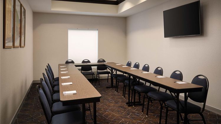 Hampton Inn Thomson Meeting
