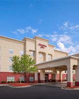 Hampton Inn Thomson