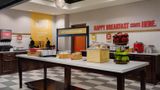 <b>Hampton Inn Thomson Restaurant</b>. Images powered by <a href="https://iceportal.shijigroup.com/" title="IcePortal" target="_blank">IcePortal</a>.