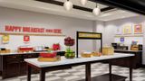<b>Hampton Inn Thomson Restaurant</b>. Images powered by <a href="https://iceportal.shijigroup.com/" title="IcePortal" target="_blank">IcePortal</a>.