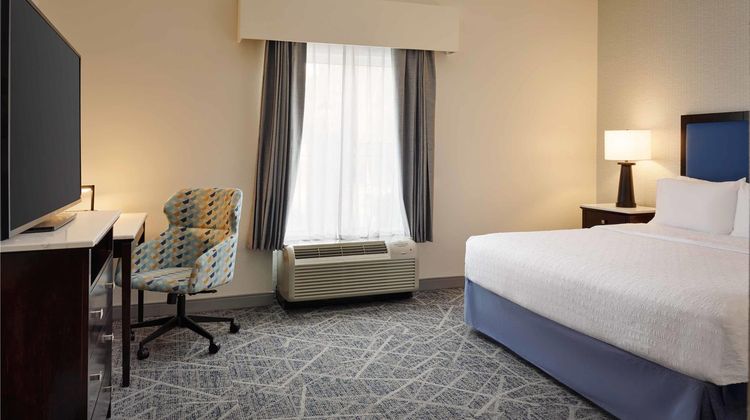 Hampton Inn Thomson Room