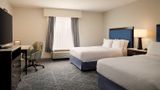 <b>Hampton Inn Thomson Room</b>. Images powered by <a href="https://iceportal.shijigroup.com/" title="IcePortal" target="_blank">IcePortal</a>.