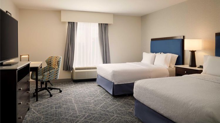 Hampton Inn Thomson Room