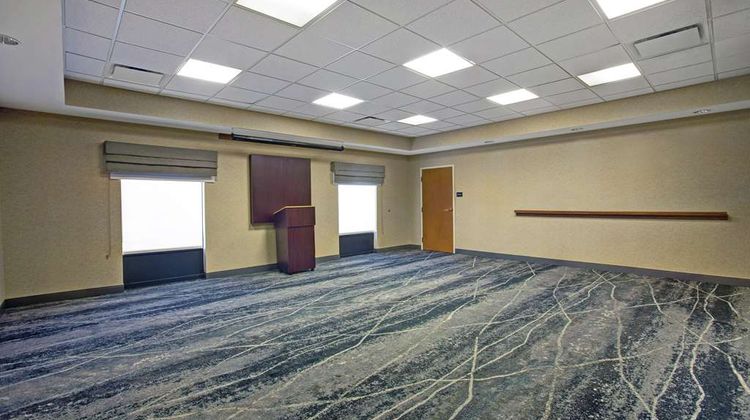 Hampton Inn & Suites Augusta West Meeting