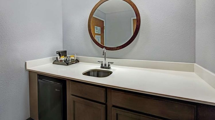Hampton Inn & Suites Augusta West Other