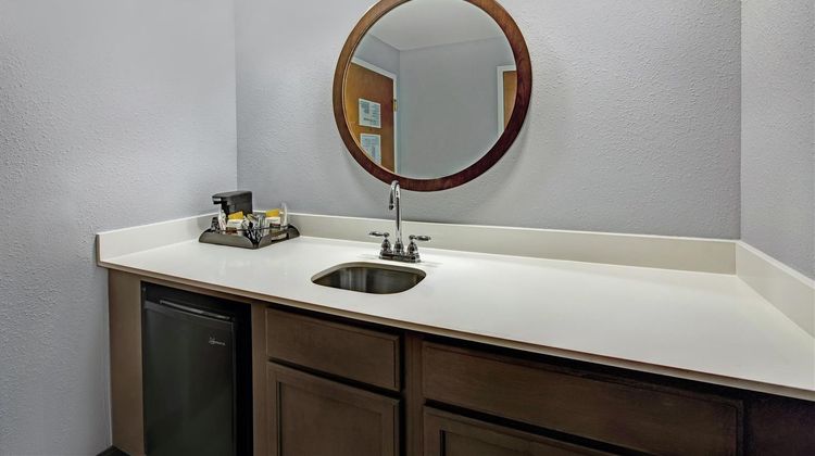 Hampton Inn & Suites Augusta West Other