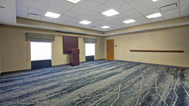 <b>Hampton Inn & Suites Augusta West Meeting</b>. Images powered by <a href="https://iceportal.shijigroup.com/" title="IcePortal" target="_blank">IcePortal</a>.