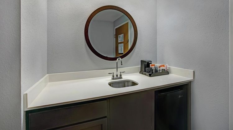 Hampton Inn & Suites Augusta West Other