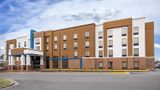 <b>Hampton Inn & Suites Augusta West Exterior</b>. Images powered by <a href="https://iceportal.shijigroup.com/" title="IcePortal" target="_blank">IcePortal</a>.