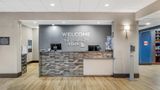 <b>Hampton Inn & Suites Augusta West Lobby</b>. Images powered by <a href="https://iceportal.shijigroup.com/" title="IcePortal" target="_blank">IcePortal</a>.