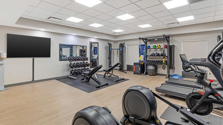 <b>Hampton Inn & Suites Augusta West Health</b>. Images powered by <a href="https://iceportal.shijigroup.com/" title="IcePortal" target="_blank">IcePortal</a>.