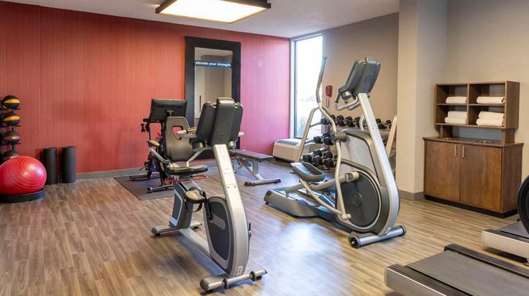 Hampton Inn Athens Health