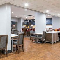 Hampton Inn Athens