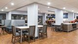 <b>Hampton Inn Athens Lobby</b>. Images powered by <a href="https://iceportal.shijigroup.com/" title="IcePortal" target="_blank">IcePortal</a>.