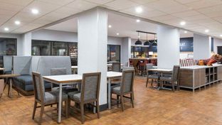 Hampton Inn Athens