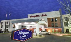 Hampton Inn Madison