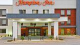 <b>Hampton Inn Madison Exterior</b>. Images powered by <a href="https://iceportal.shijigroup.com/" title="IcePortal" target="_blank">IcePortal</a>.