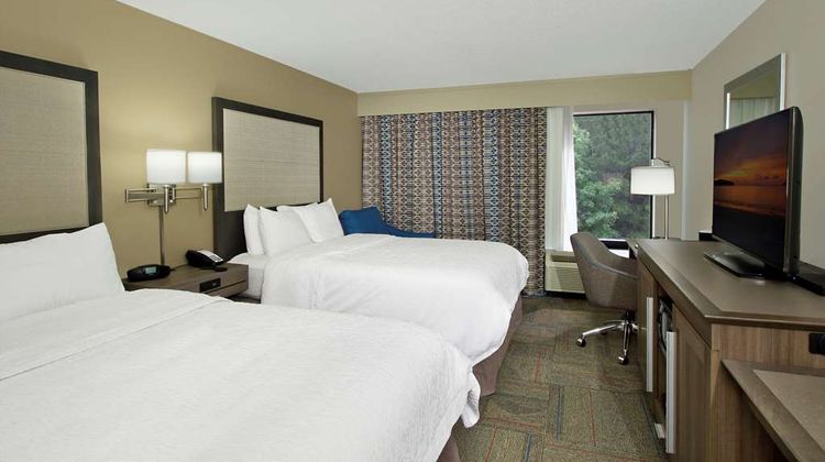 Hampton Inn Madison Room