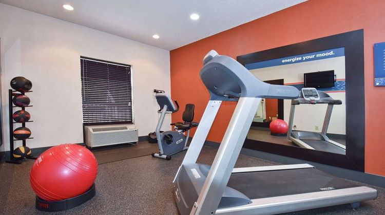 Hampton Inn Madison Health