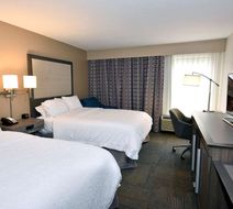 Hampton Inn Madison Room