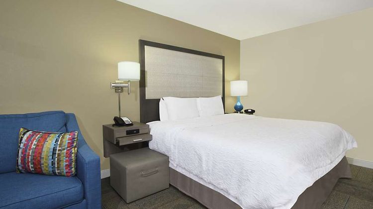 Hampton Inn Madison Room