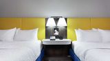 <b>Hampton Inn Amelia Island Room</b>. Images powered by <a href="https://iceportal.shijigroup.com/" title="IcePortal" target="_blank">IcePortal</a>.