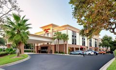 Hampton Inn Amelia Island